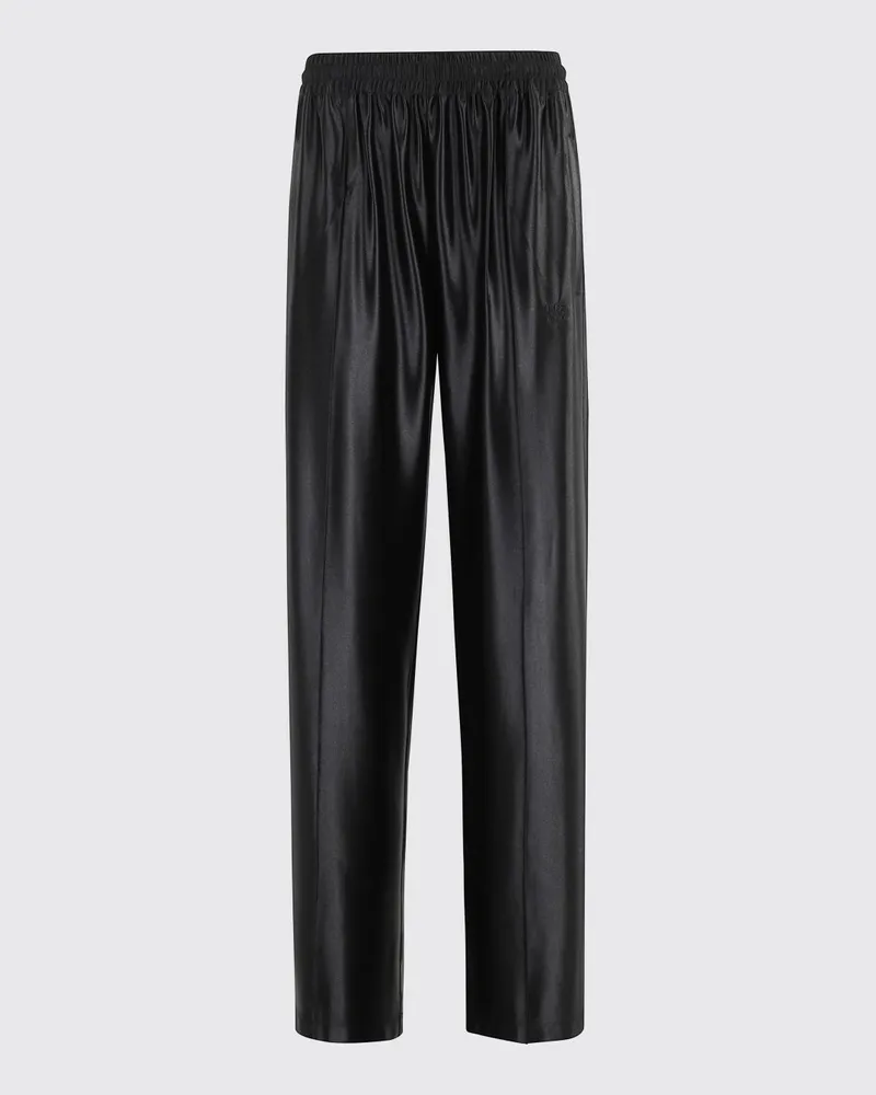 Alexander Wang Hose damen Schwarz