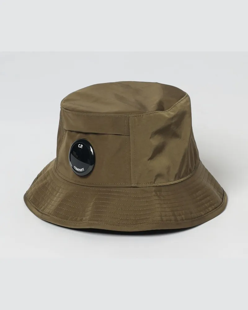 C.P. Company Hut herren Grün