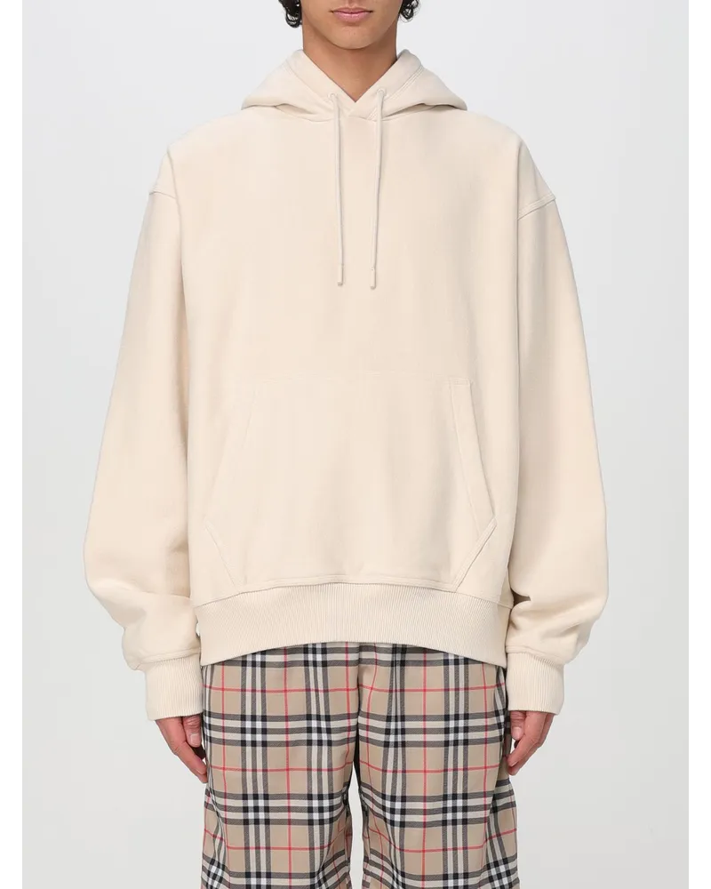 Burberry Pullover Beige