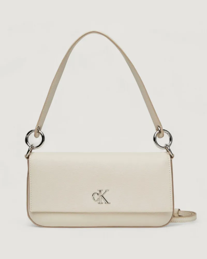 Calvin Klein Minitasche damen Beige