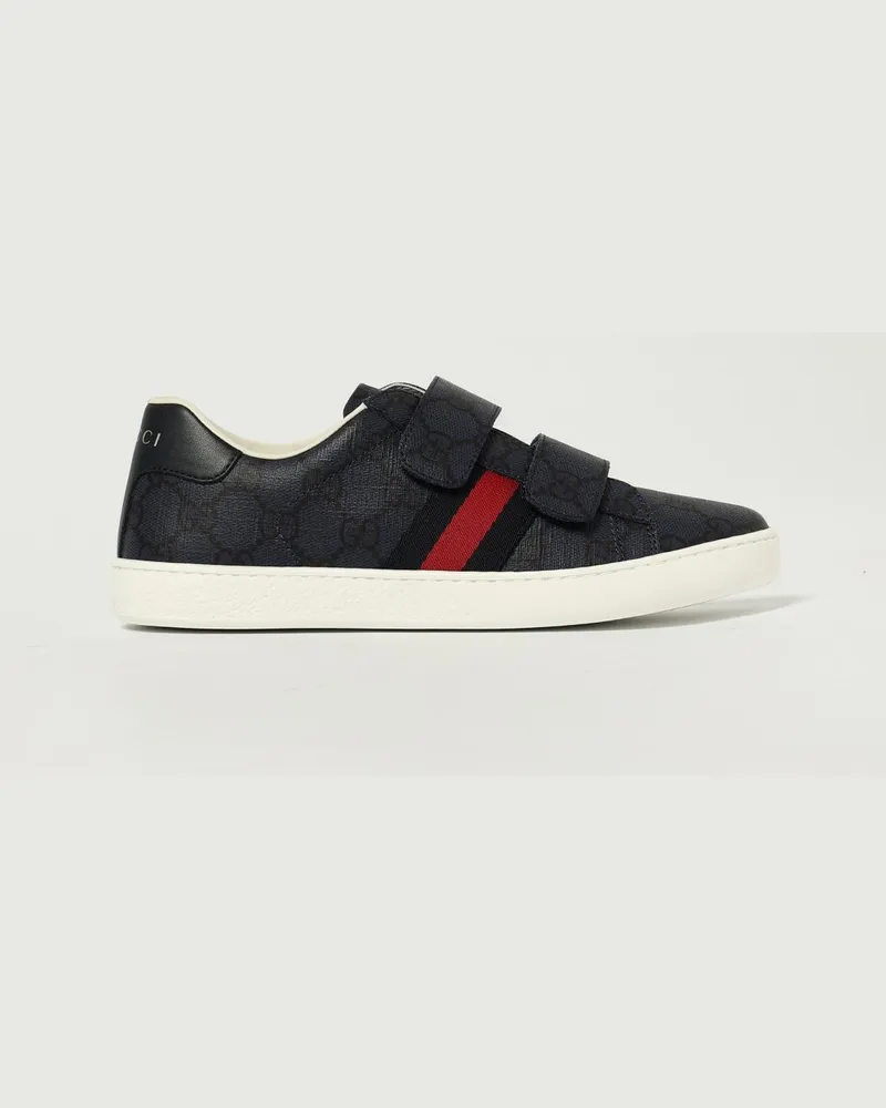 Gucci Schuhe kinder Blau