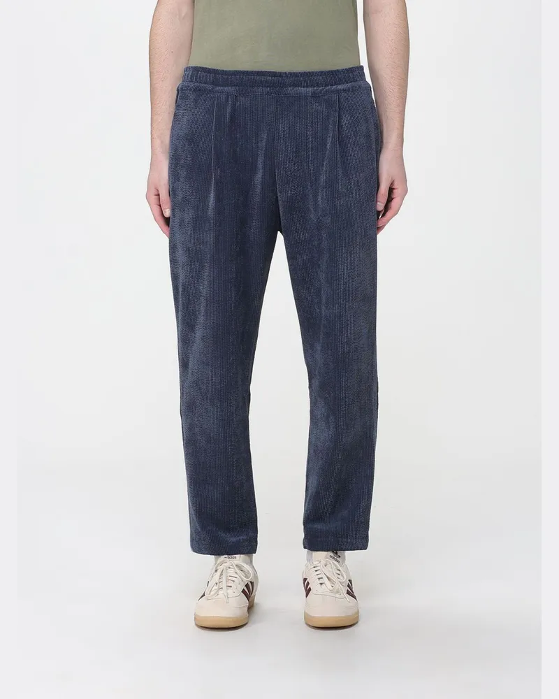 Family First Hose herren Blau