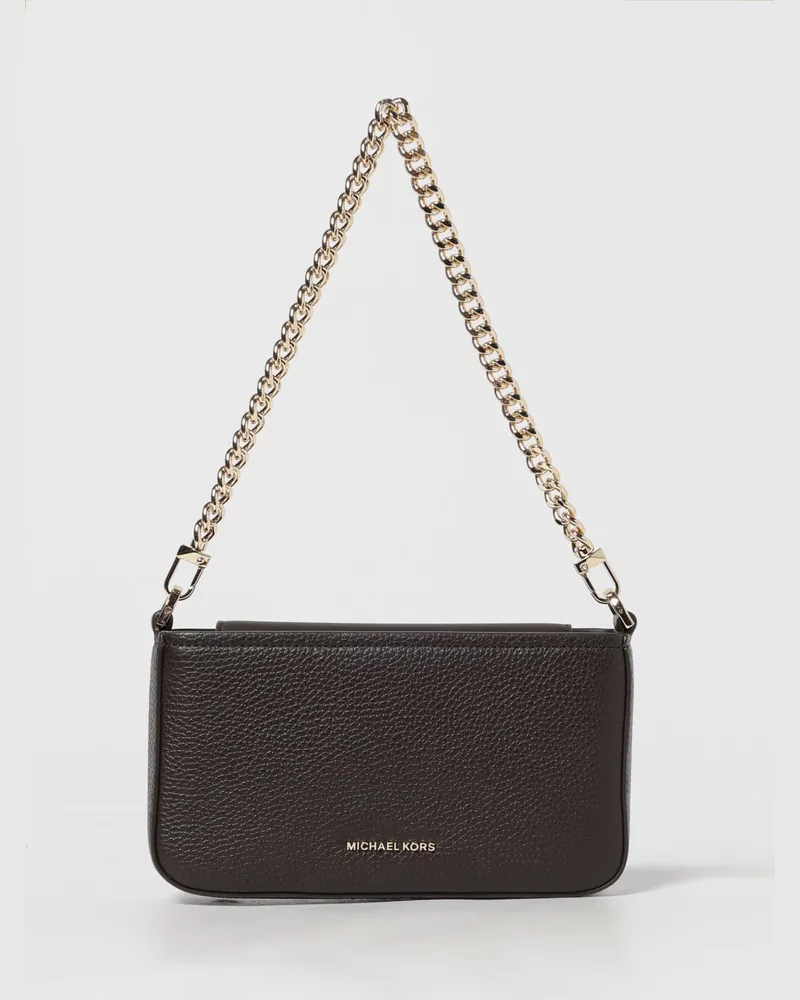 Michael Kors Schultertasche damen Dark
