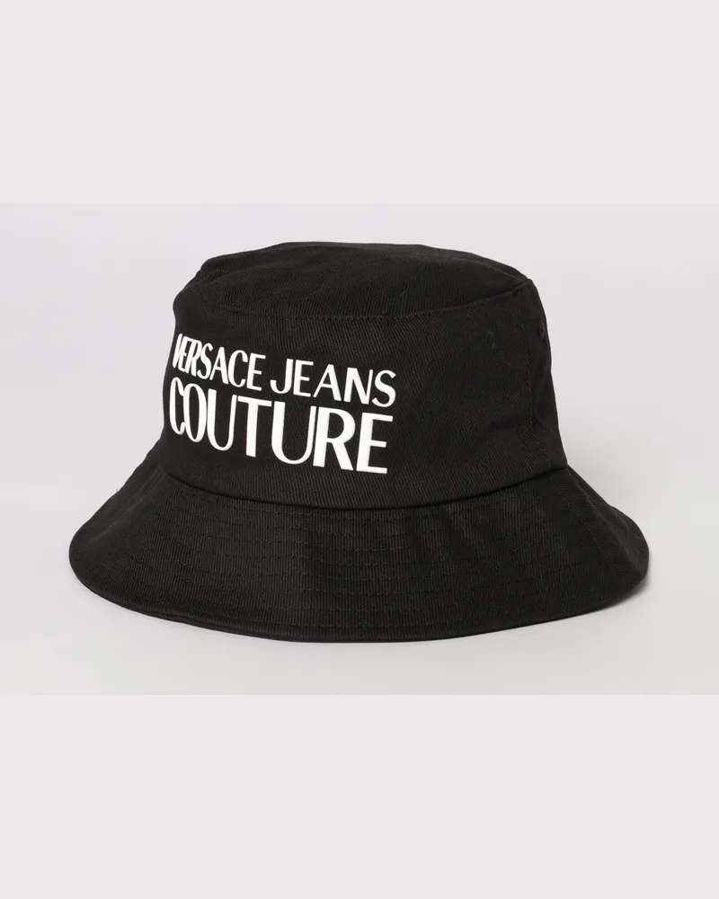 Versace Jeans Hut herren Schwarz