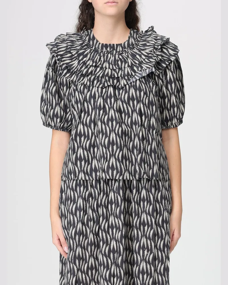 Ulla Johnson Top damen Bunt