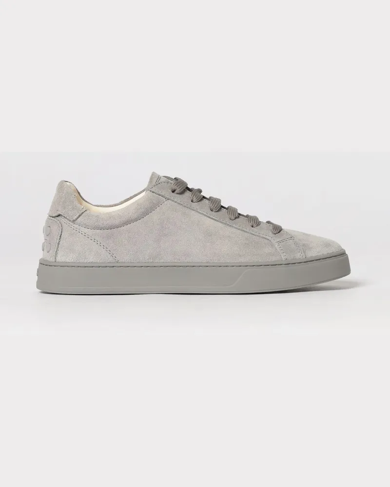 TOD'S Sneakers herren Grau