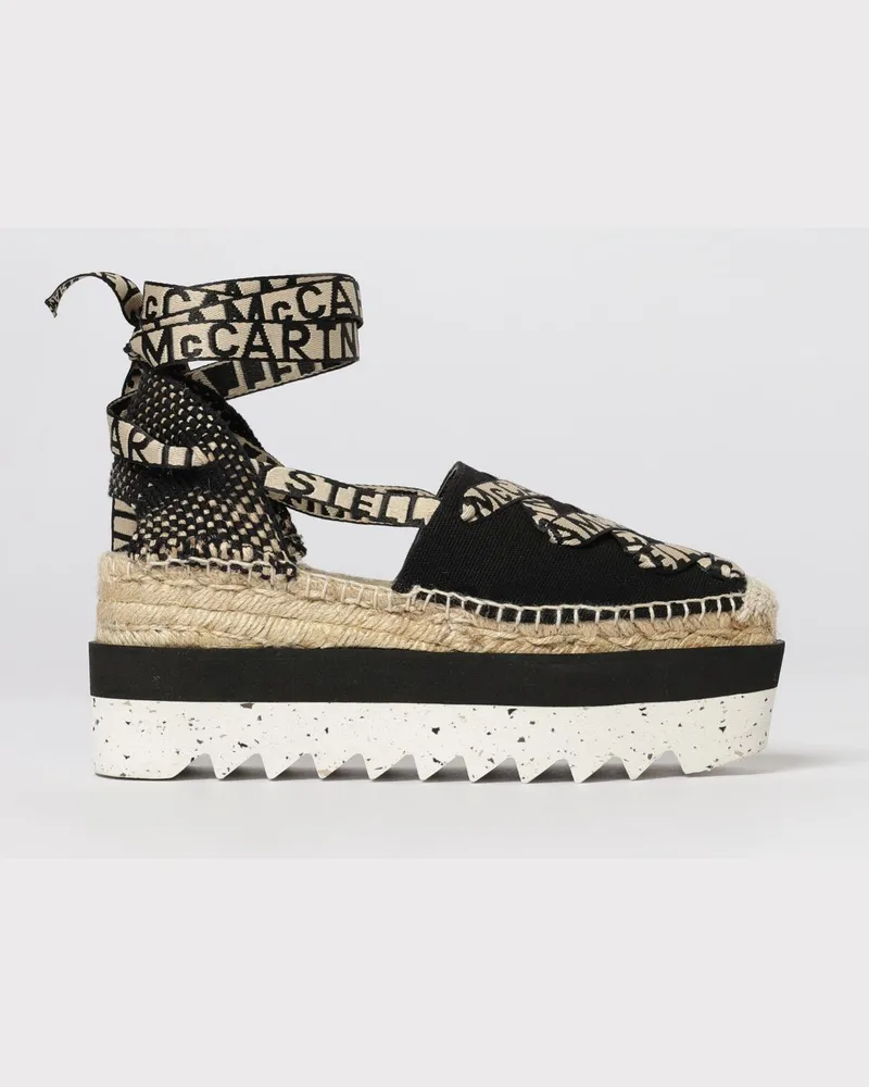 Stella McCartney Schuhe damen Schwarz