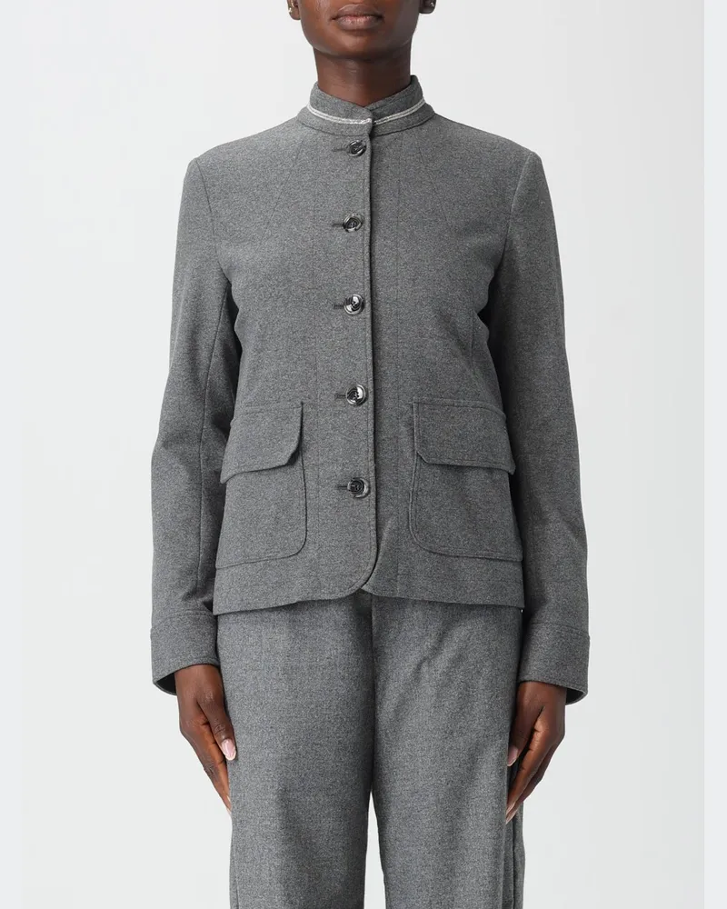 Mason's Blazer damen Grau