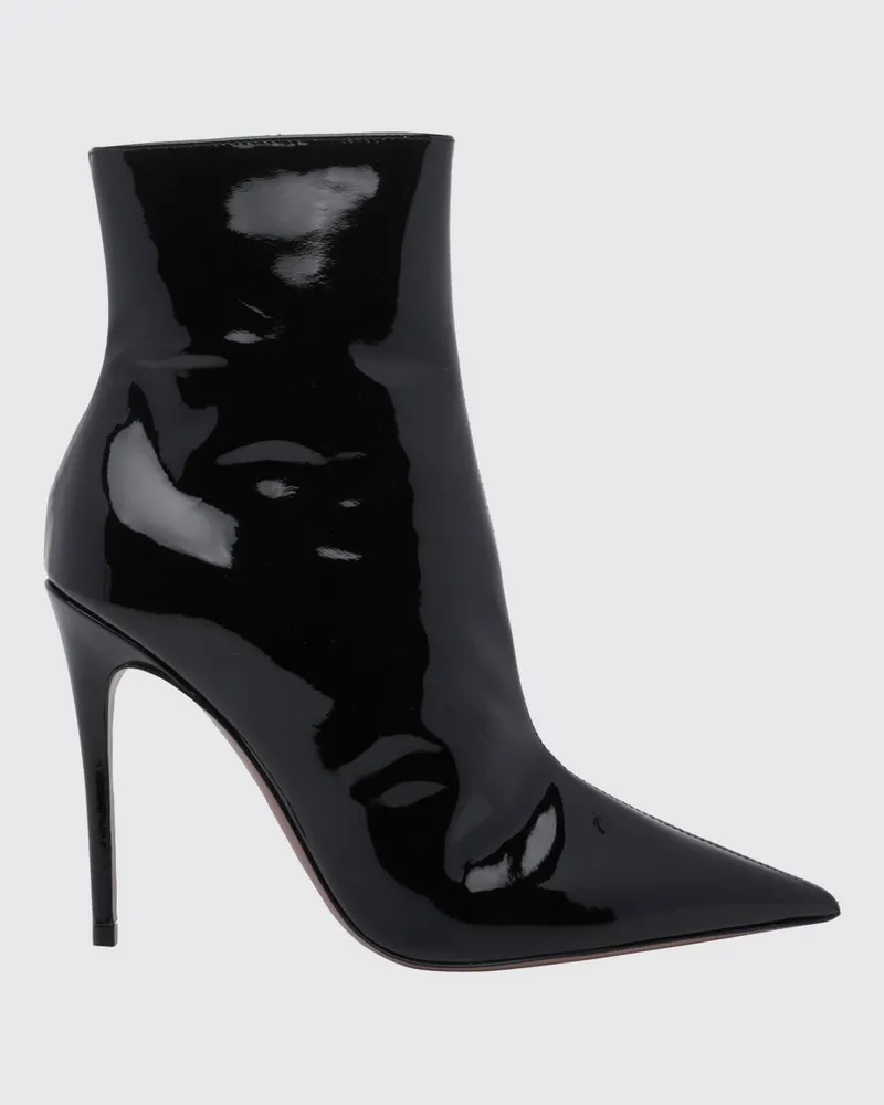 Paris Texas Stiefel damen Schwarz
