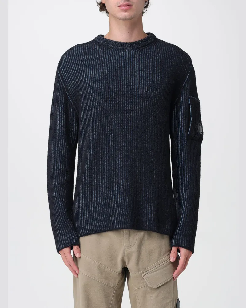 C.P. Company Pullover herren Bunt
