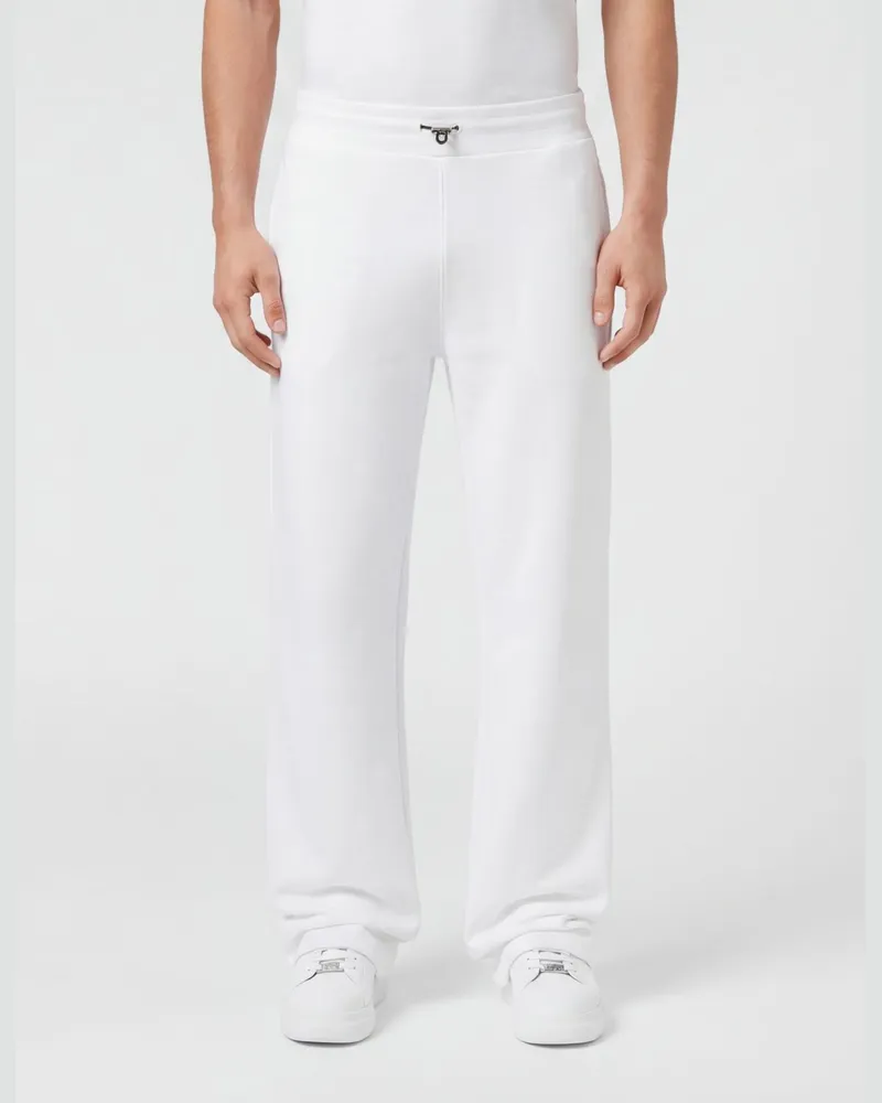 Philipp Plein Hose herren Weiß