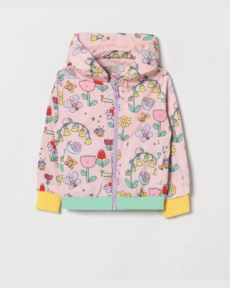 Stella McCartney Kids Blazer kinder Pink