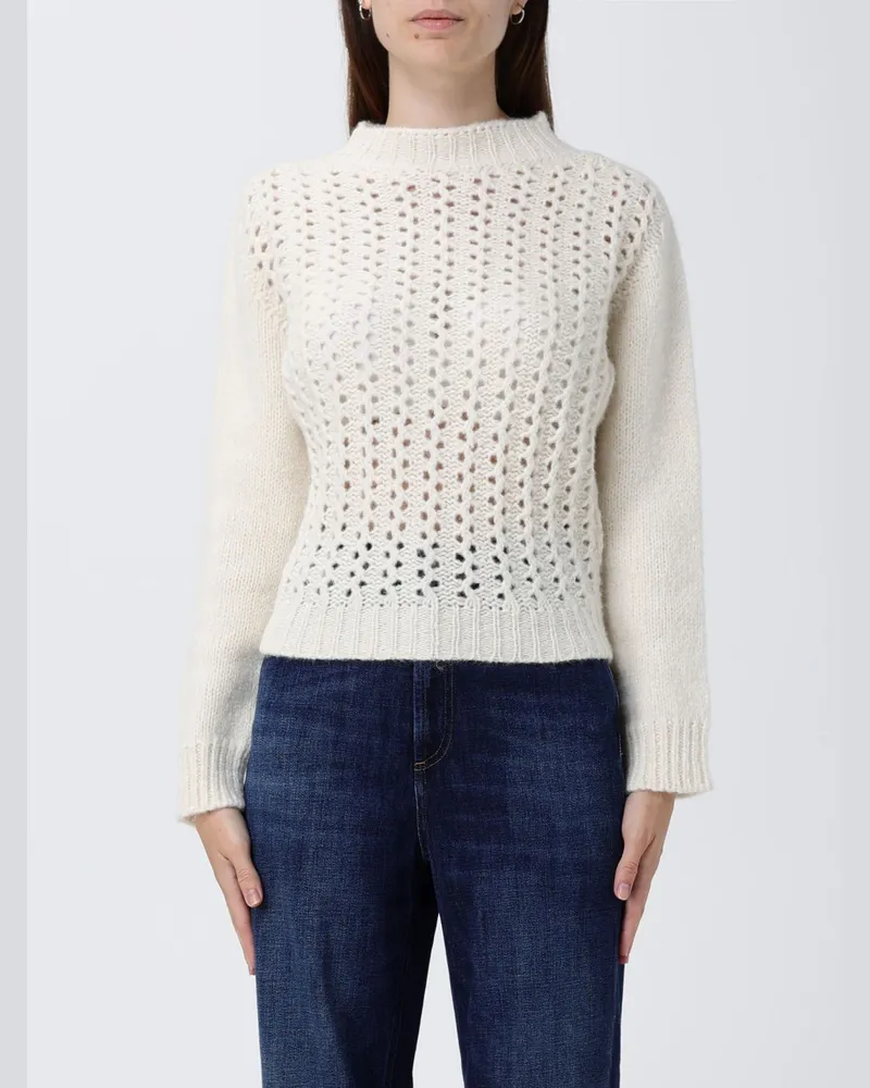 Dondup Pullover damen Yellow