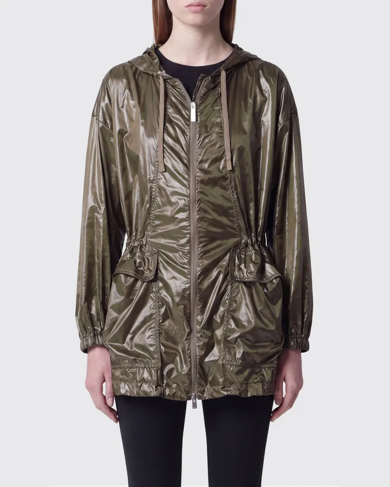 Herno Jacke damen Olive