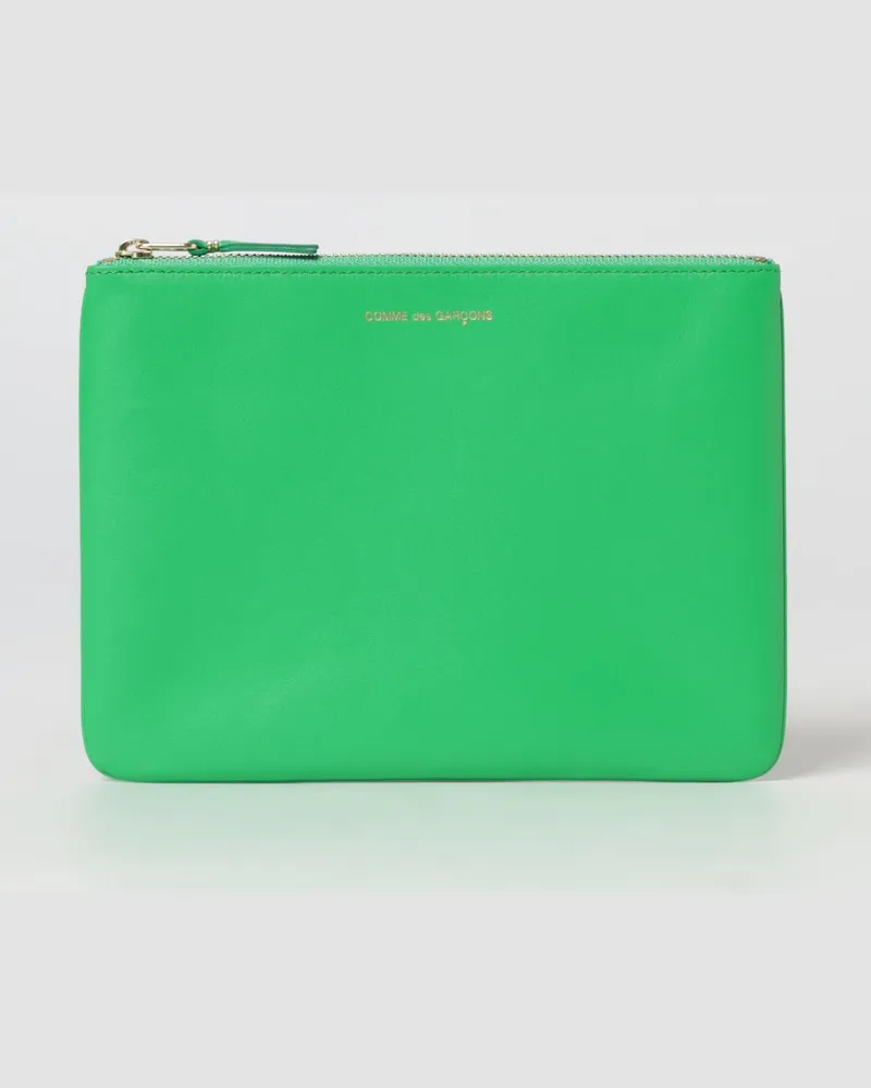 Comme des Garçons Geldbörse damen Comme Des GarÇons Shirt Grün