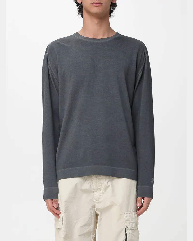 C.P. Company Pullover herren Grau