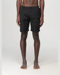 C.P. Company Shorts Schwarz