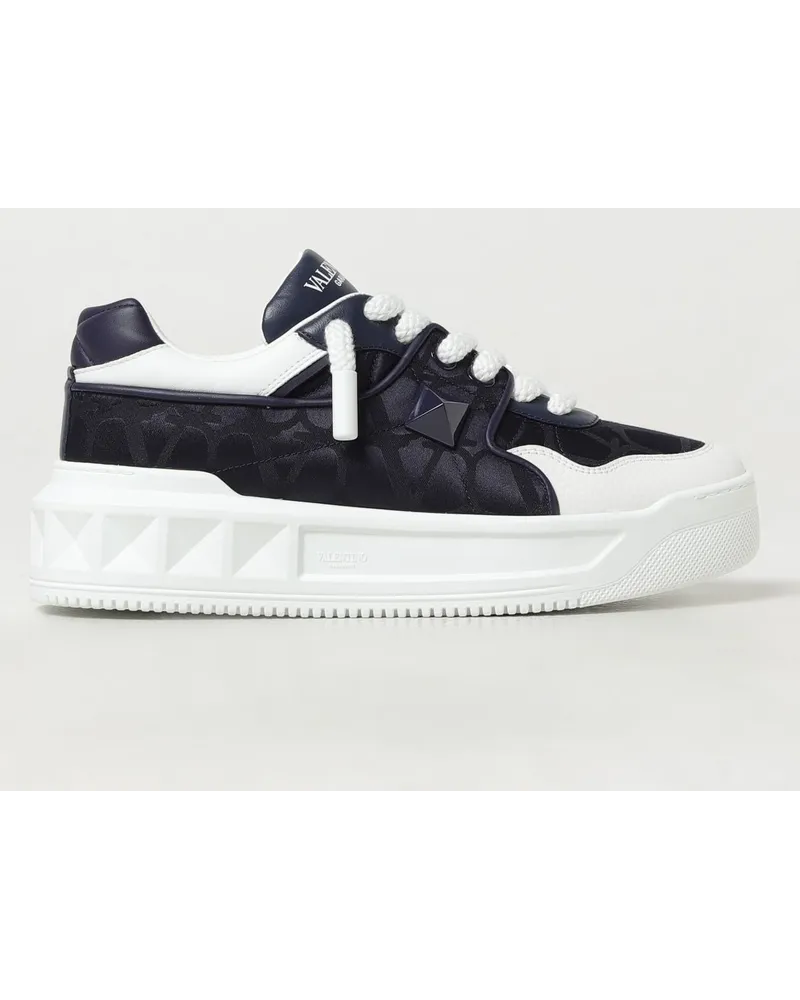 Valentino Garavani Sneakers herren Blau