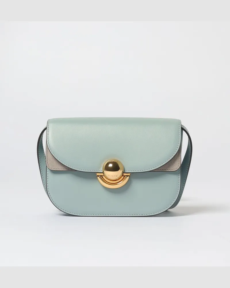 Furla Schultertasche damen Dust
