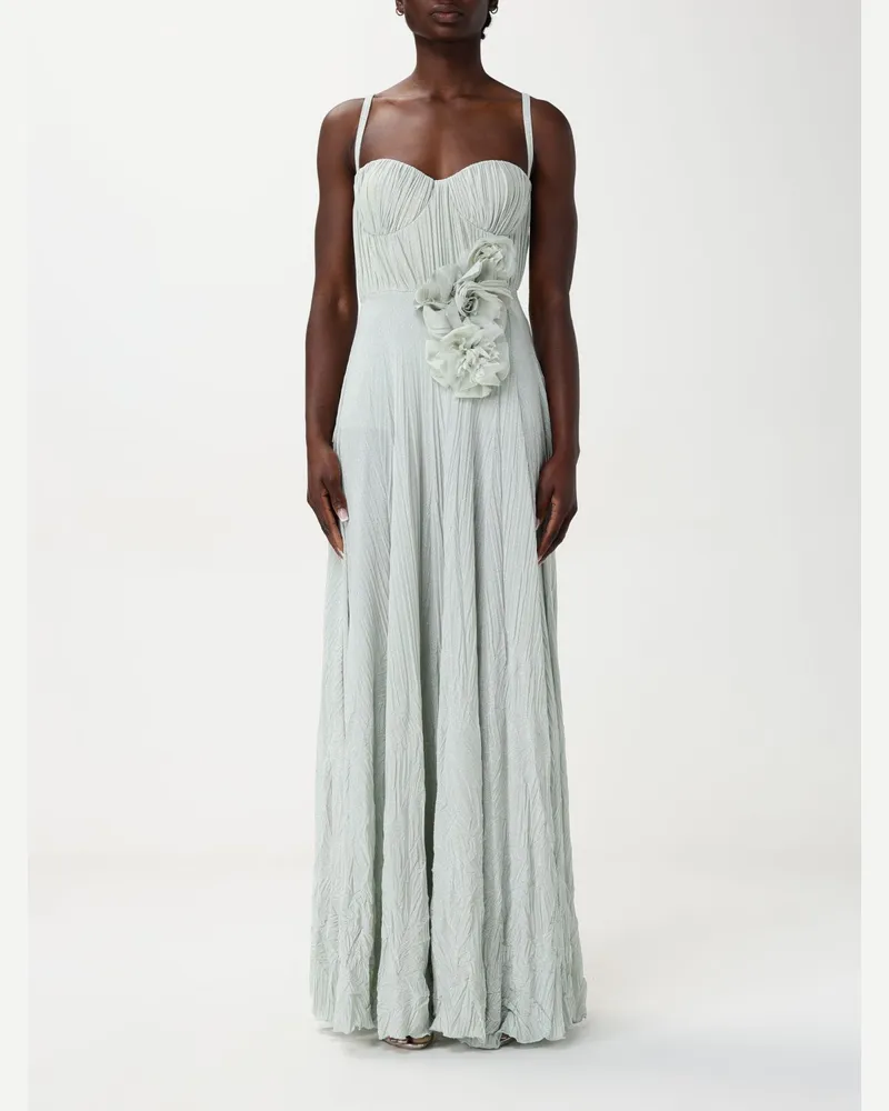 Elisabetta Franchi Kleider damen Mint