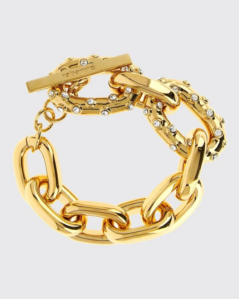 Paco Rabanne Schmuck damen Gold