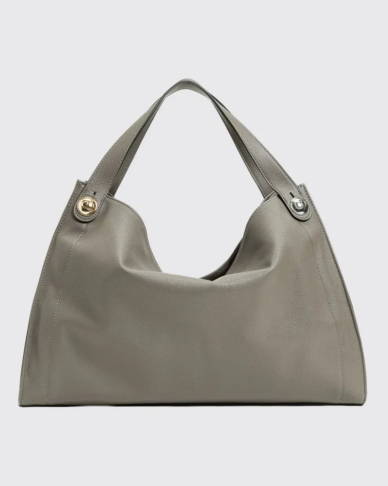 Twin-Set Minitasche damen Grau