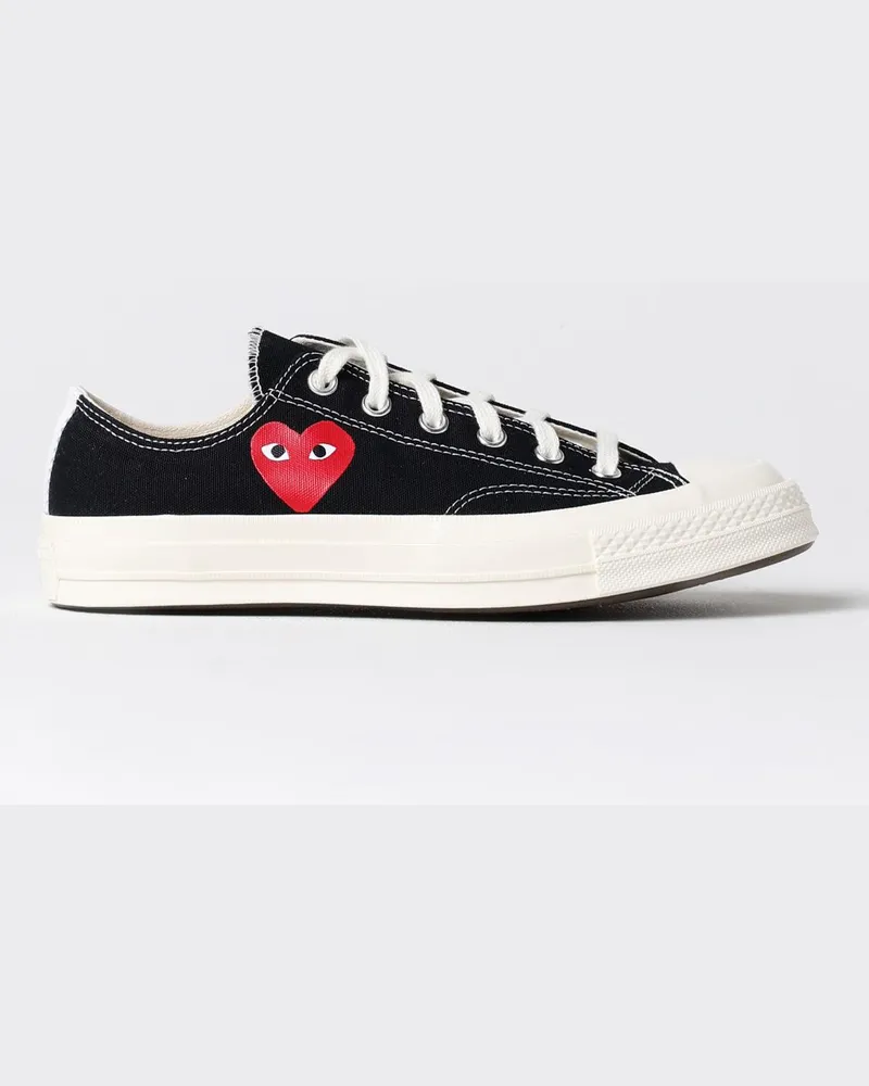 Comme des Garçons Schuhe herren Schwarz