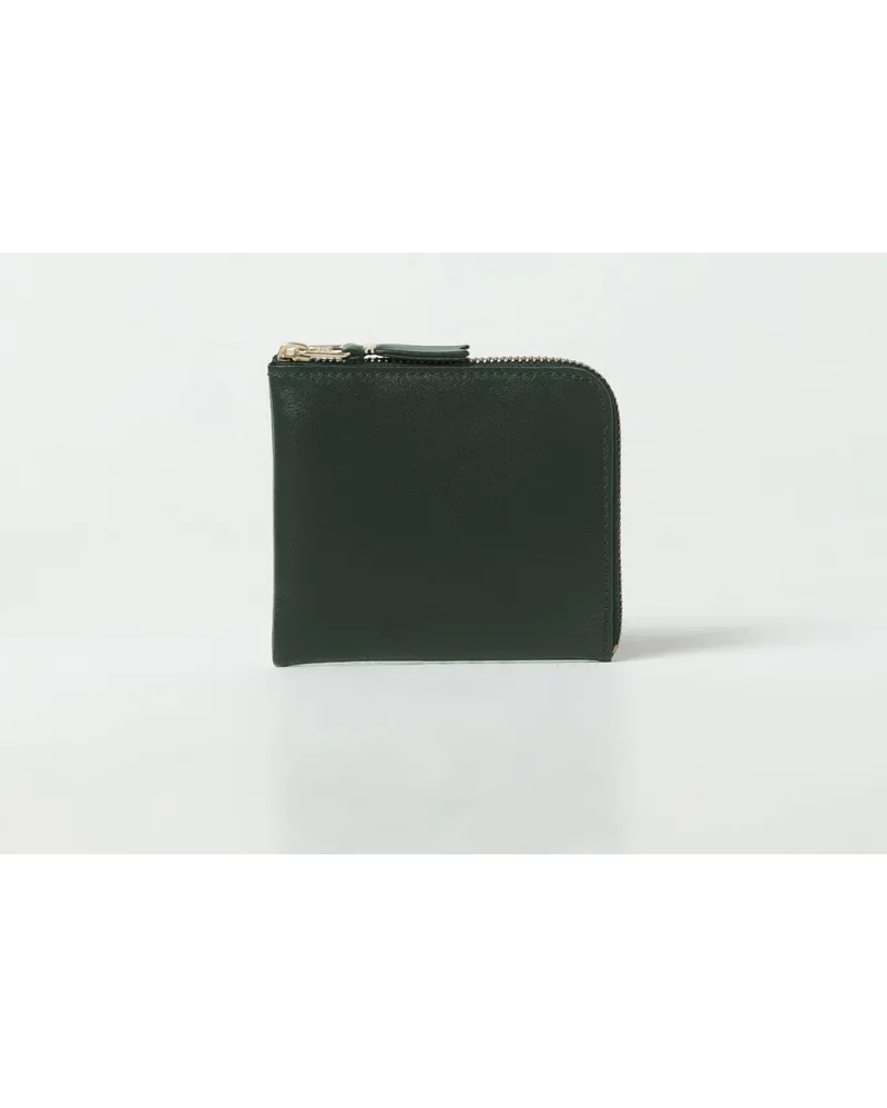 Comme des Garçons Geldbeutel damen Grün