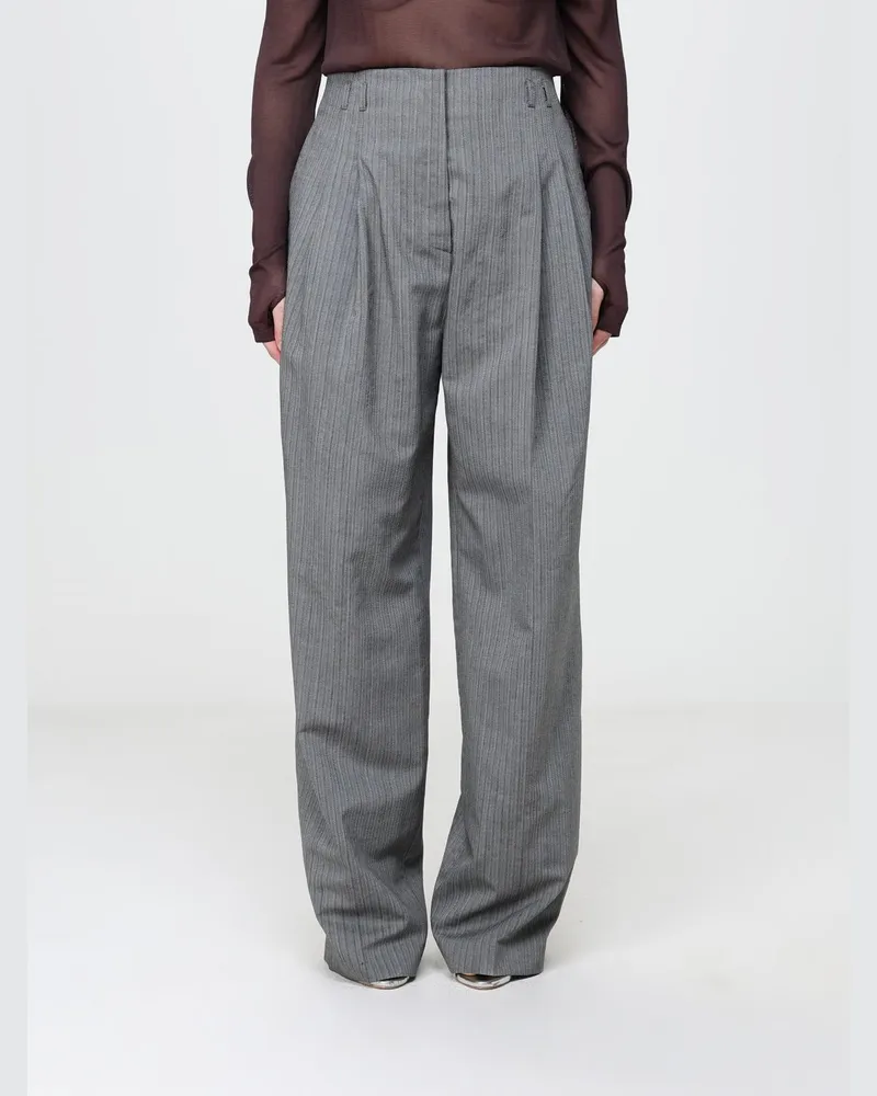 Alberta Ferretti Hose damen Bunt