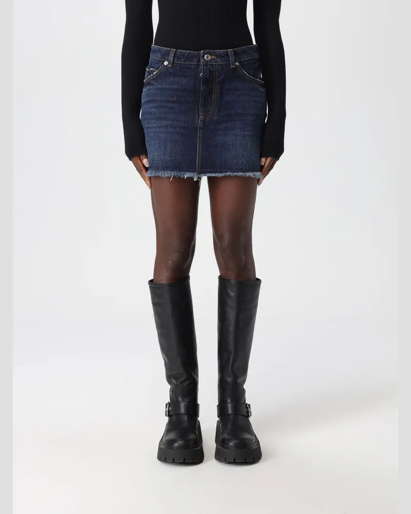 Dolce & Gabbana Rock damen Dolce & Gabbana Denim
