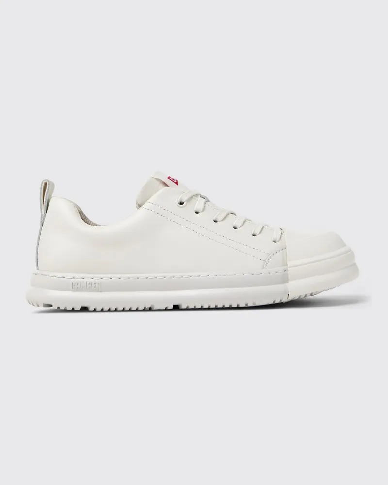 Camper Schuhe damen Weiß
