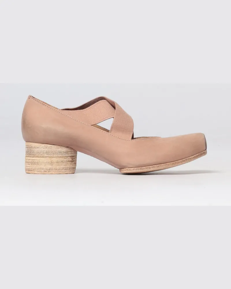 Uma Wang Schuhe damen Pink