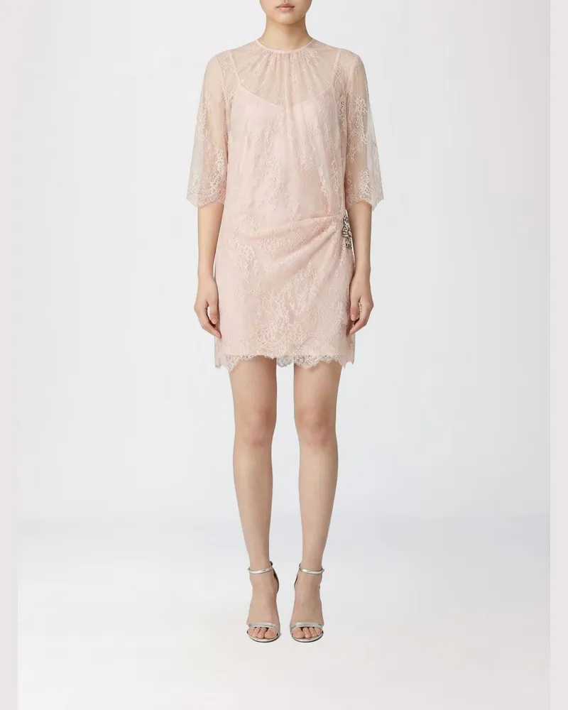 Liu Jo Kleid damen Pink