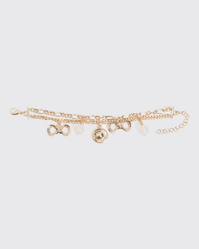 Twin-Set Schmuck damen Gold