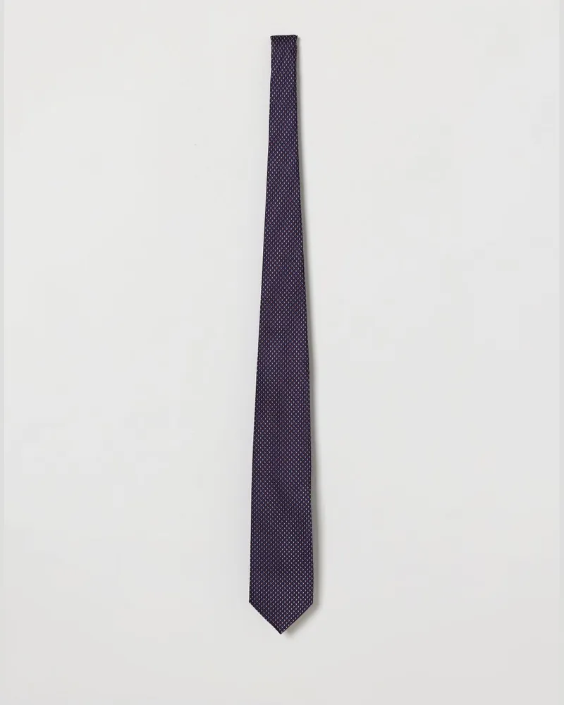 Corneliani Krawatte herren Bunt