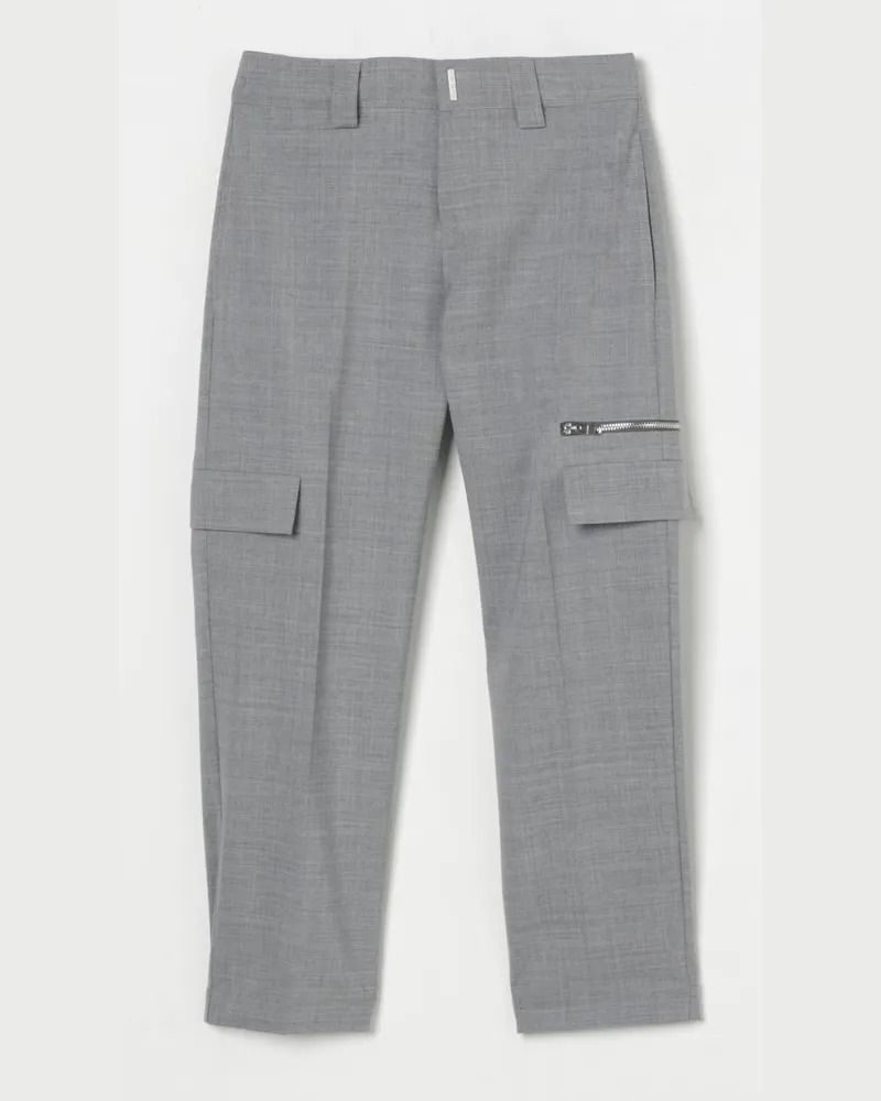 Givenchy Hose kinder Grau
