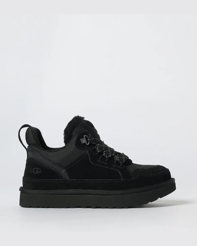 UGG Schuhe herren Schwarz