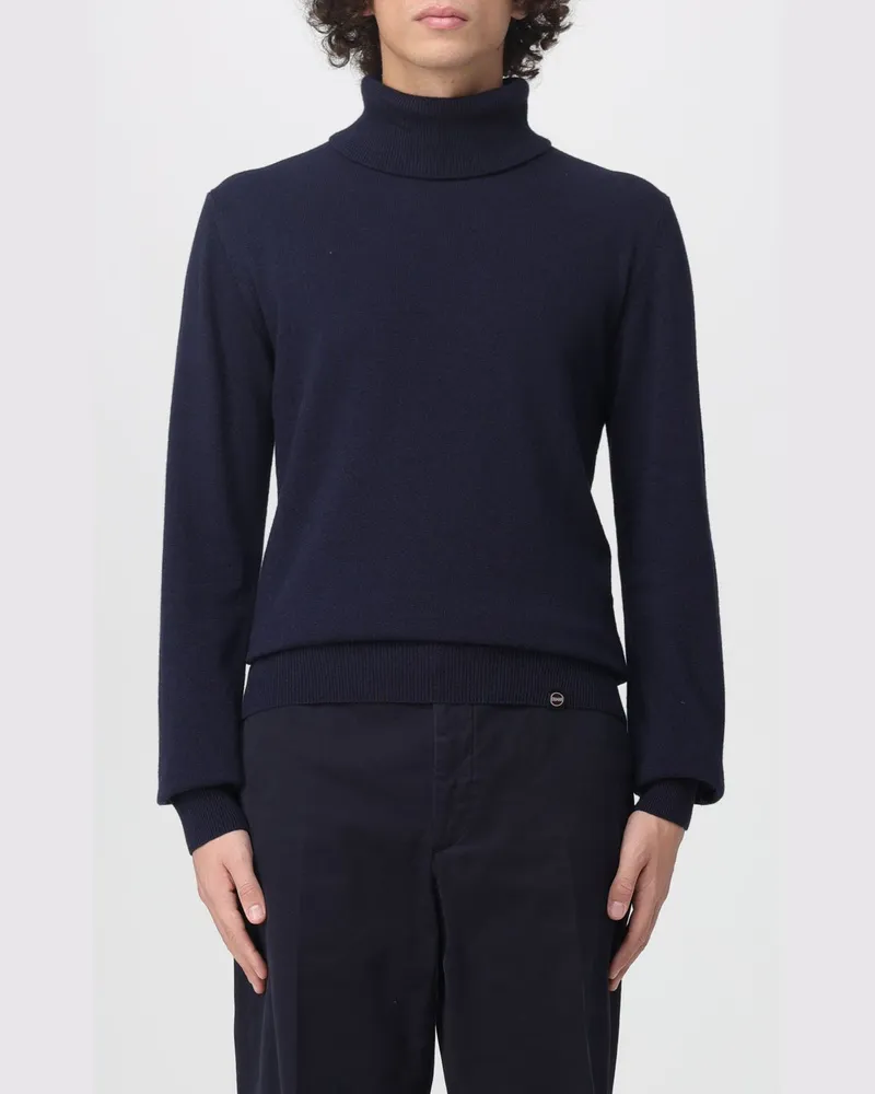 Colmar Pullover herren Blau