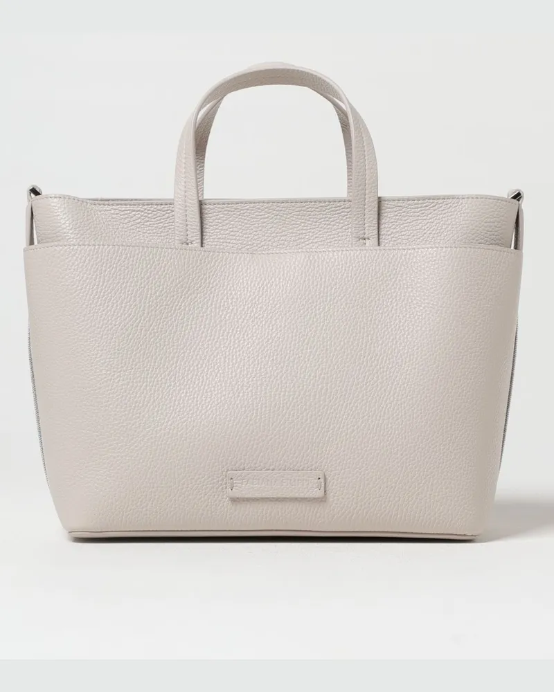 Fabiana Filippi Handtasche damen Grau