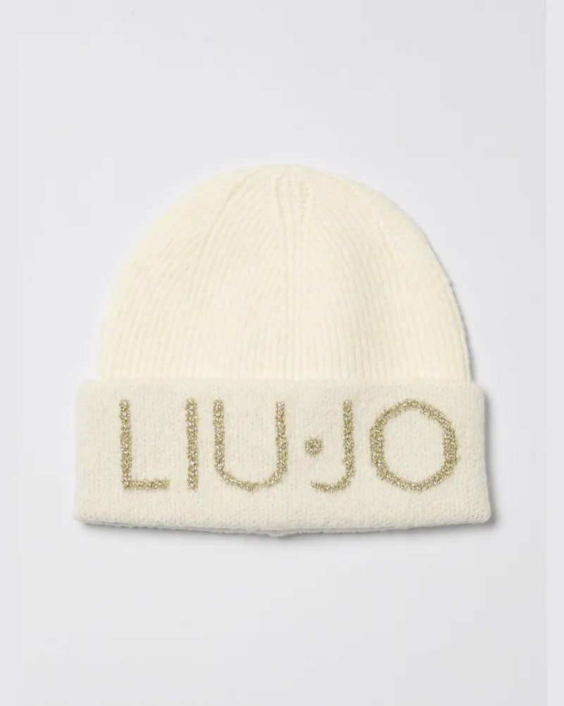 Liu Jo Hut damen Weiß