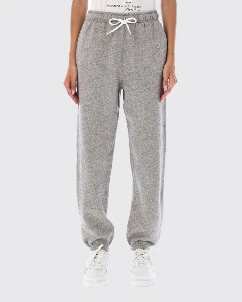 Ralph Lauren Hose damen Grau