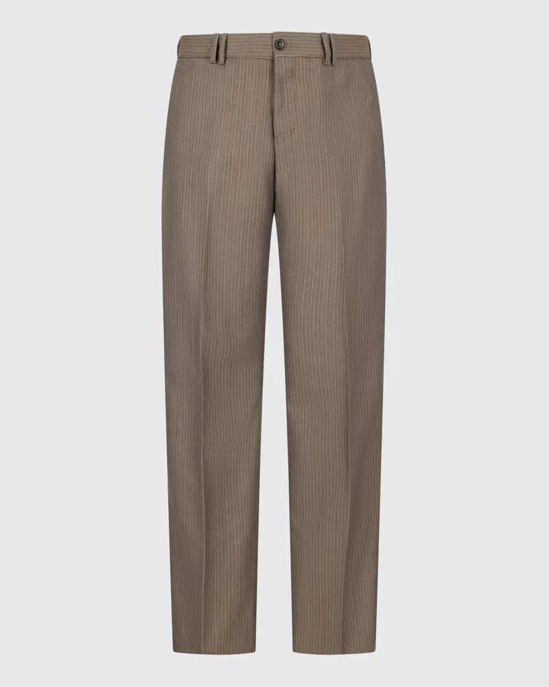 PT TORINO Hose herren Braun