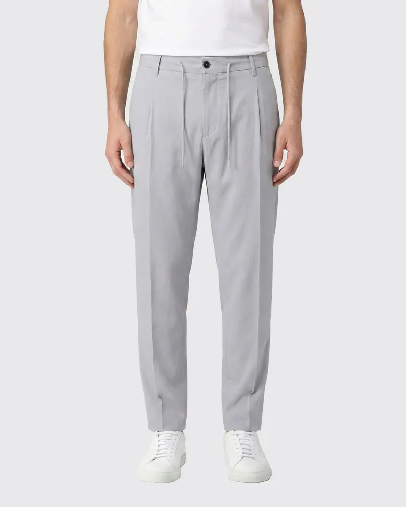 Eleventy Hose herren Weiss