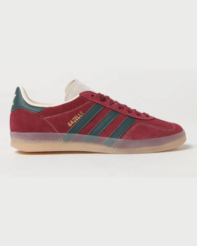 adidas Sneakers damen Rot