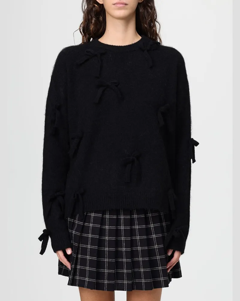Aniye By Pullover damen Schwarz