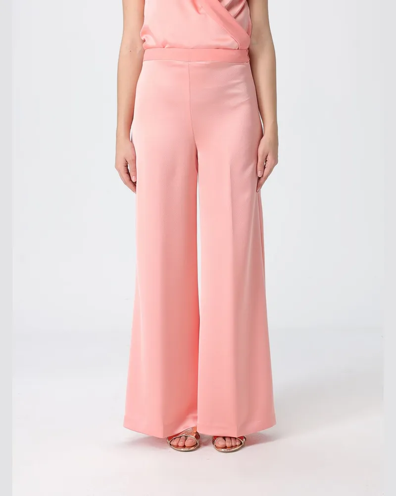Hanita Hose damen Apricot