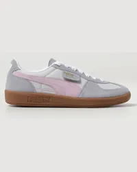 Puma Sneakers Beige