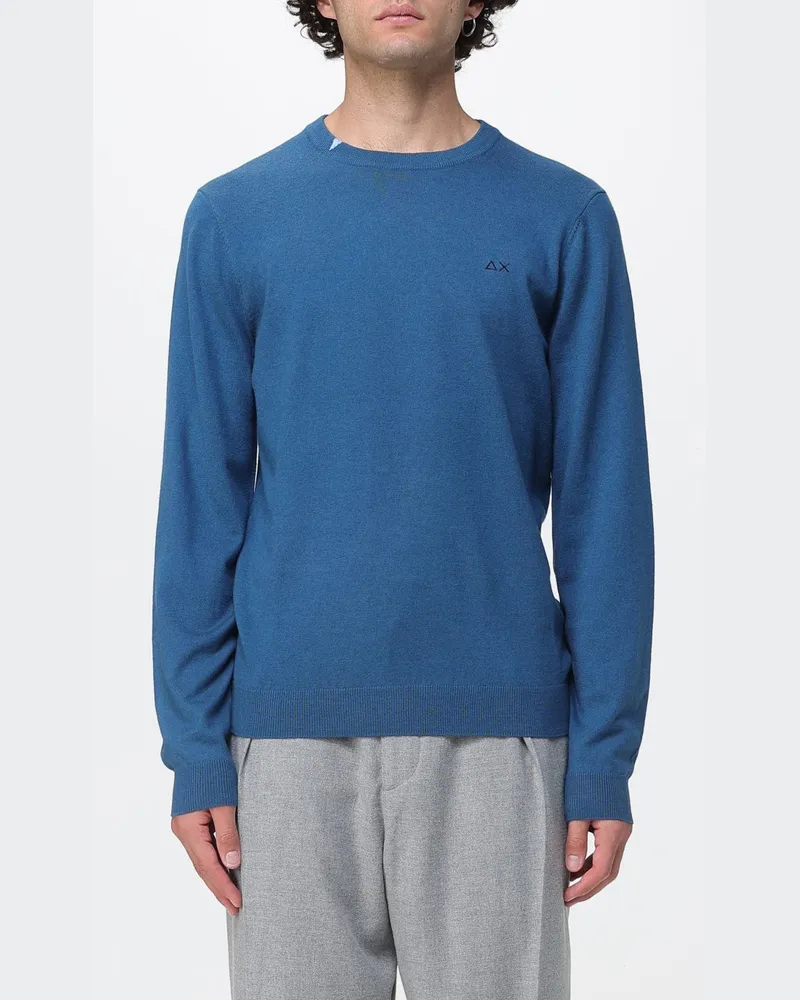 Sun68 Sweatshirt herren Avion
