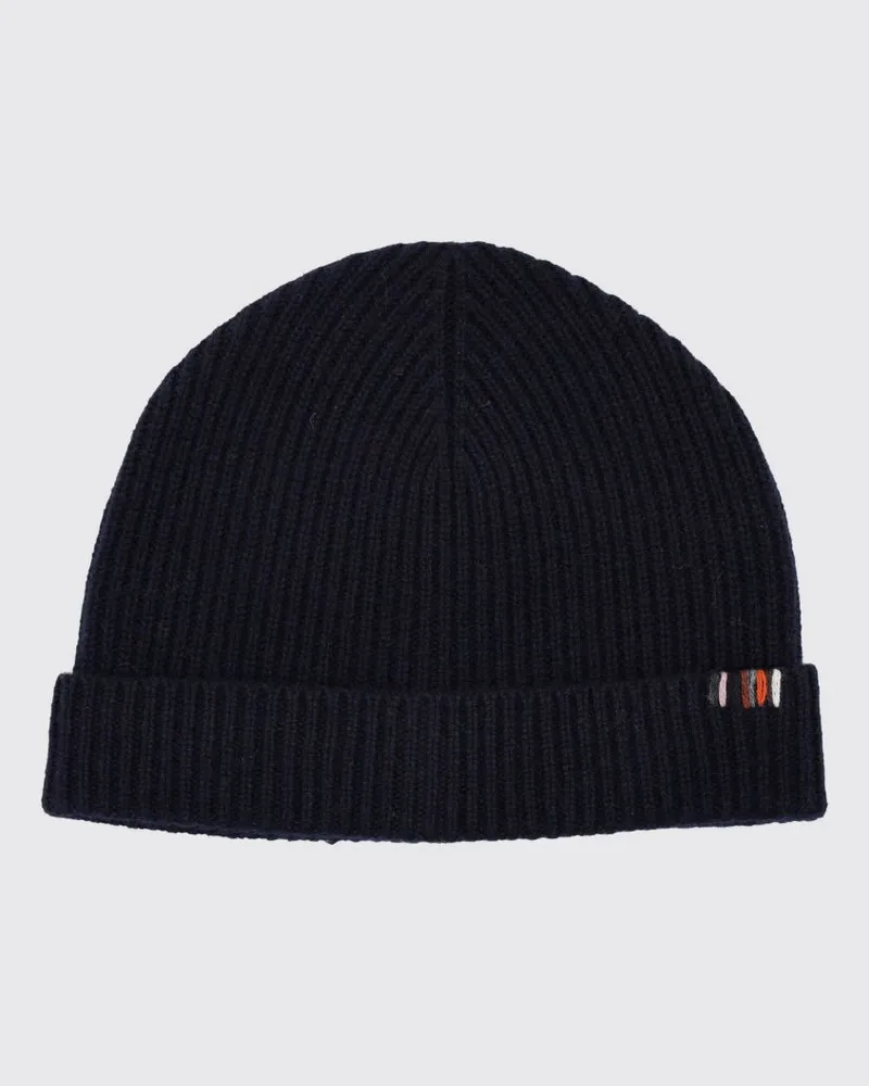 extreme cashmere Hut herren Blau
