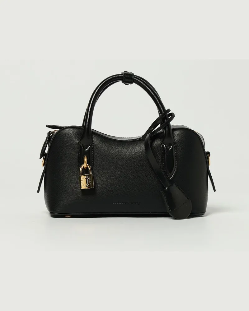 Stella McCartney Schultertasche damen Schwarz